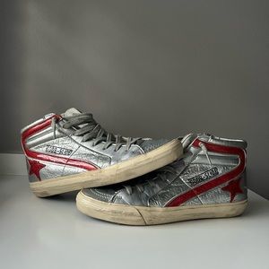 Golden goose sneakers